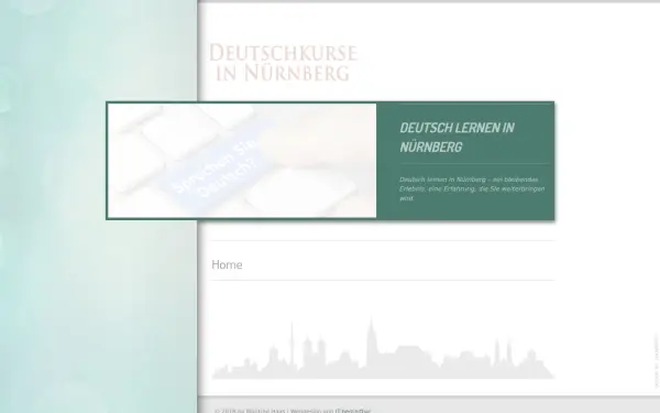 deutsch-in-nuernberg.de