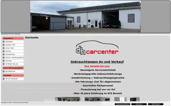 dh-carcenter.de