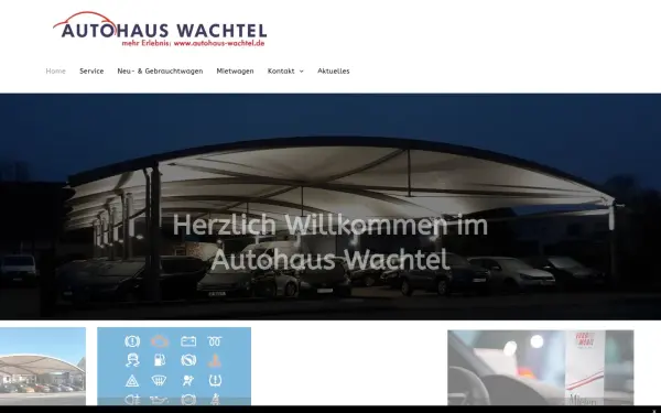 www.autohaus-wachtel.de