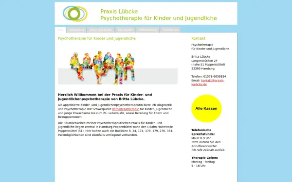 www.praxis-luebcke.de