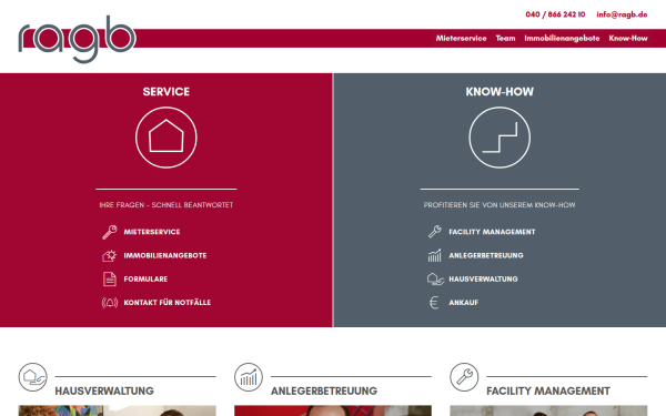 www.ragb.de