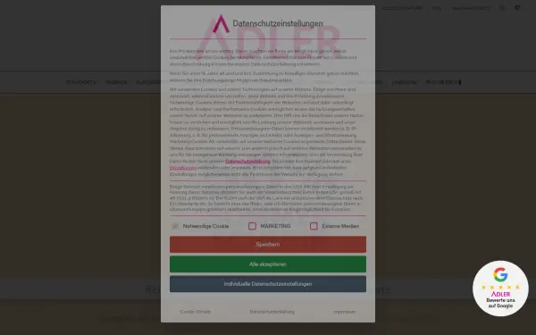 adler.de