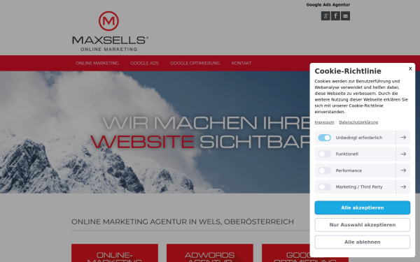 www.maxsells.at
