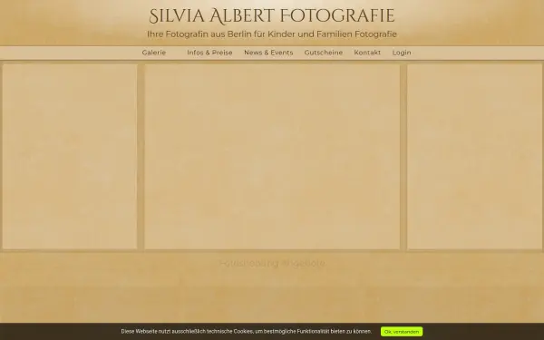 www.silvia-albert-fotografie.de