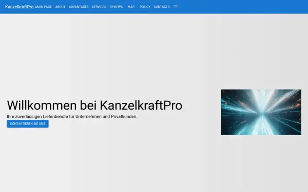 buchhorizpro.com