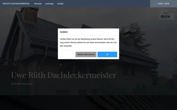 uwe-rueth.de
