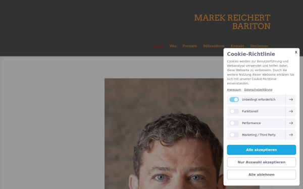 www.marek-reichert.de