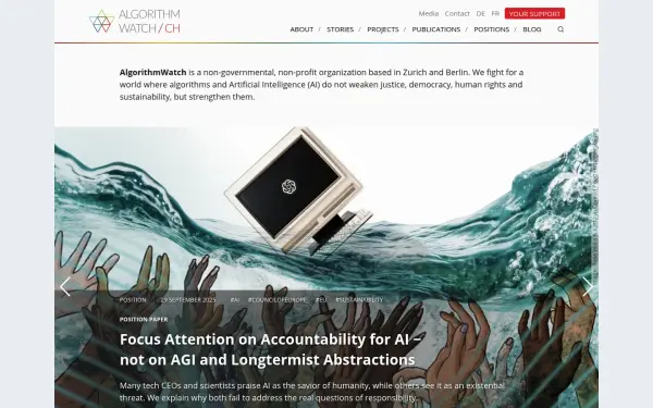 algorithmwatch.ch