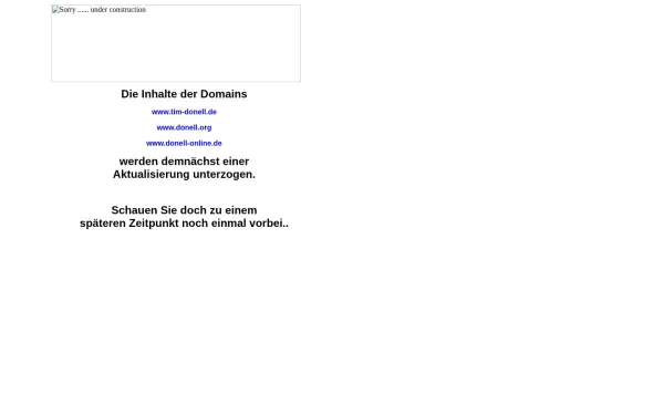 donell-online.de