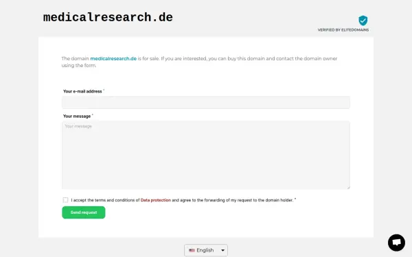 medicalresearch.de