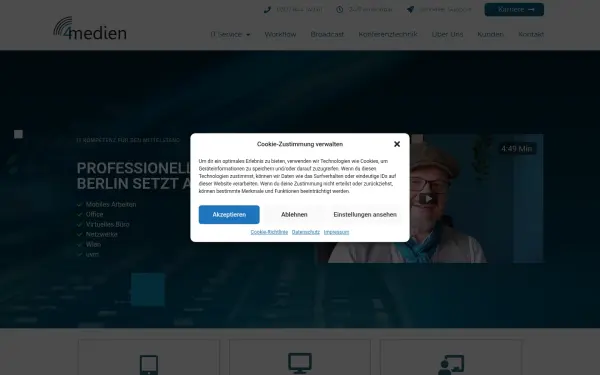 www.4medien.de
