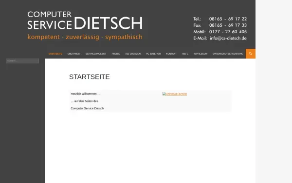 www.cs-dietsch.de
