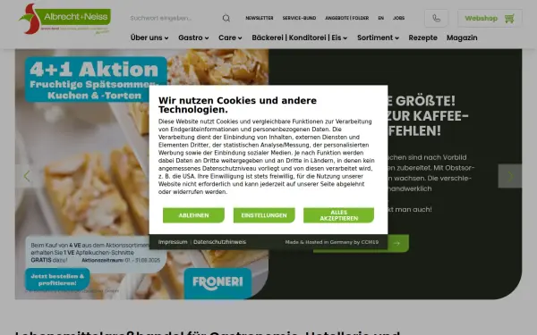 albrecht-neiss.servicebund.de