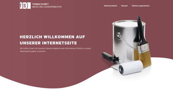 www.maler-schmitt.de