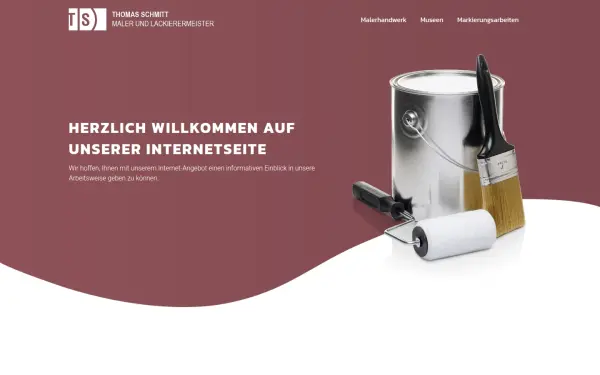 www.maler-schmitt.de