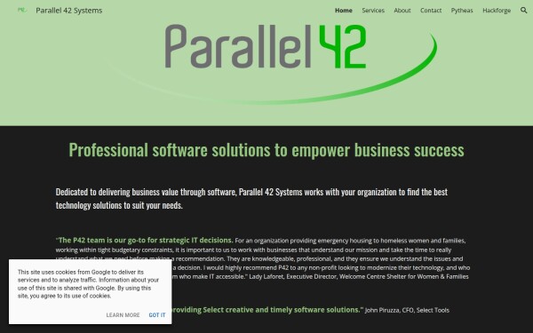 www.p42systems.com