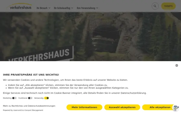 www.verkehrshaus.ch