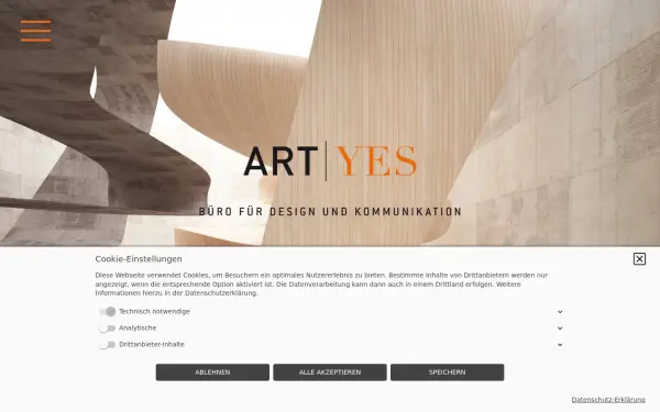 art-yes.de