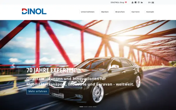 dinol.de