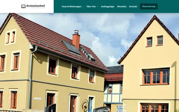 ferienhaus-ferienwohnung.de