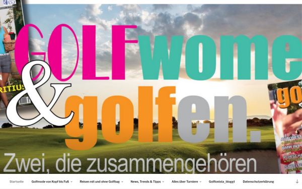golfwomen.de