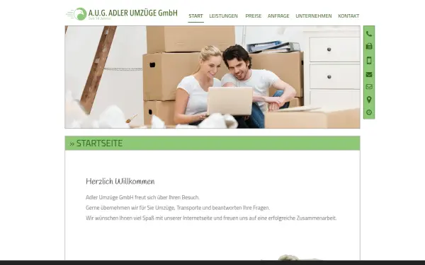 www.adler-umzuege.de