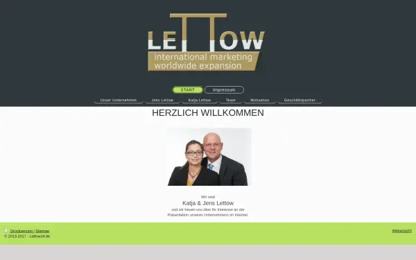 www.lettow24.de