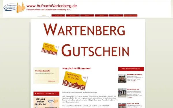 aufnachwartenberg.de