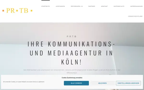www.prtb.de
