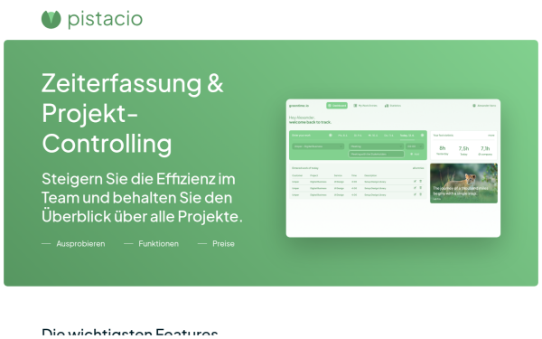 pistacio.app