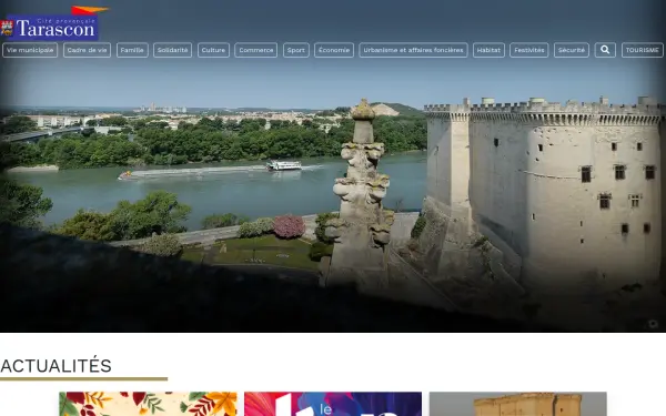 tarascon.fr