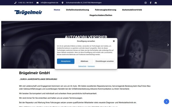 bruegelmeir.com
