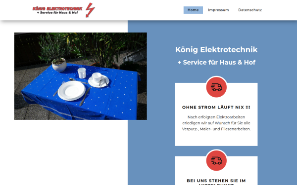 koenig-elektrotechnik.de