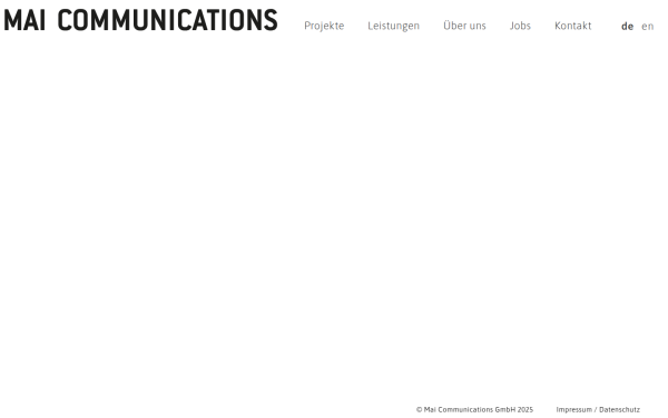 maicommunications.com