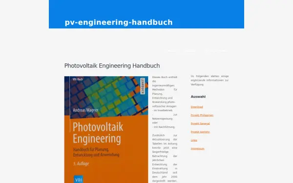 pv-engineering-handbook.de