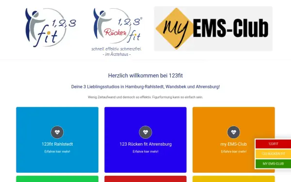 123-fit.de