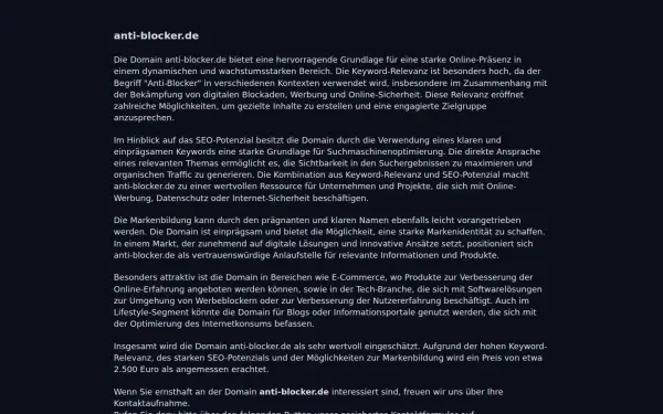 anti-blocker.de