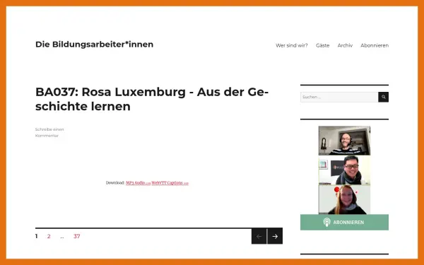 die-bildungsarbeiter.de
