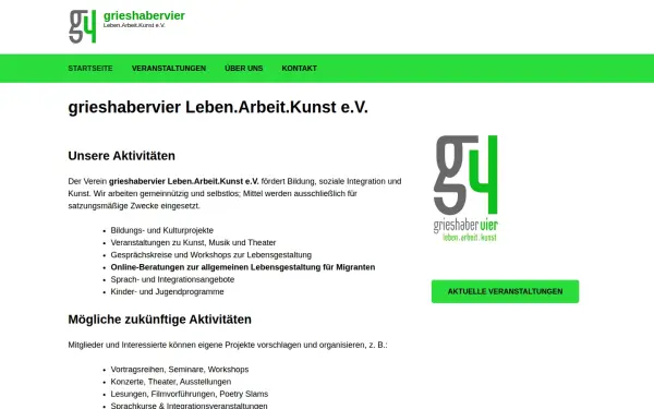 grieshabervier.de