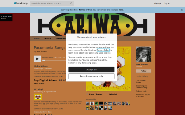 maxromeoariwa.bandcamp.com