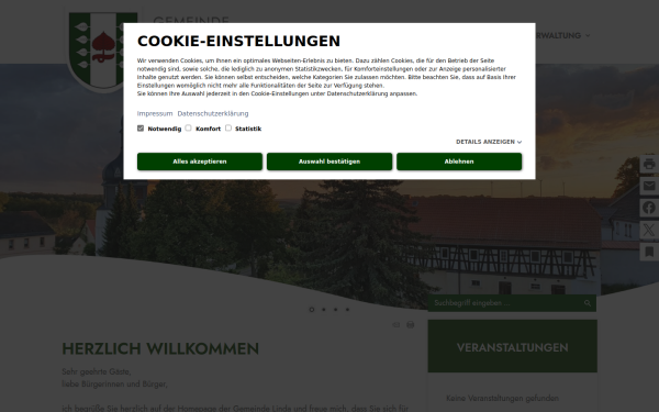 www.gemeinde-linda.de