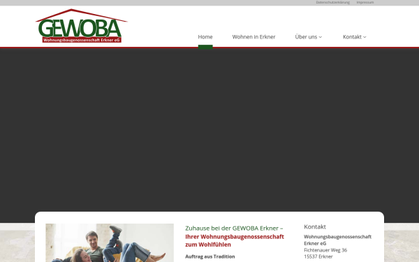 www.gewoba-erkner.de