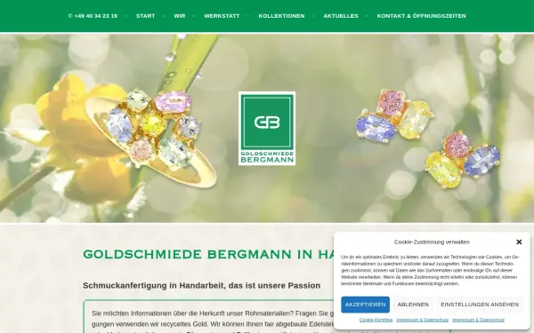 www.goldschmiede-bergmann.de
