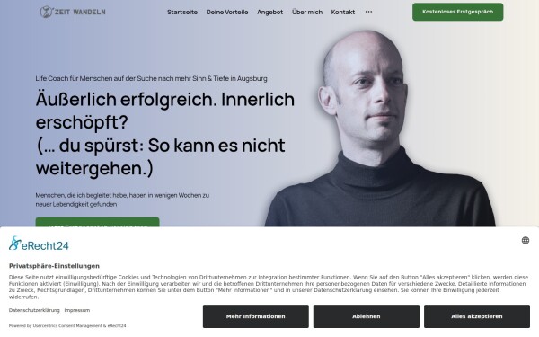 zeit-wandeln.de