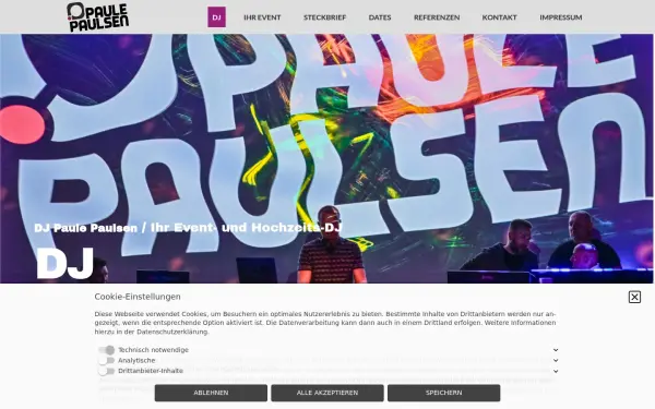 www.paulepaulsen.de