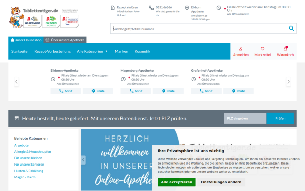 www.tablettentiger.de