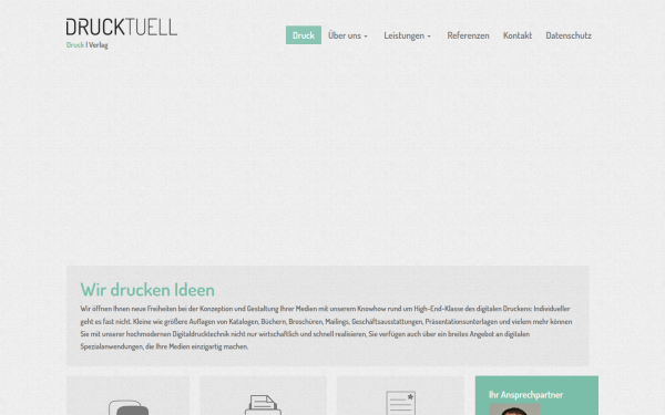 drucktuell.de