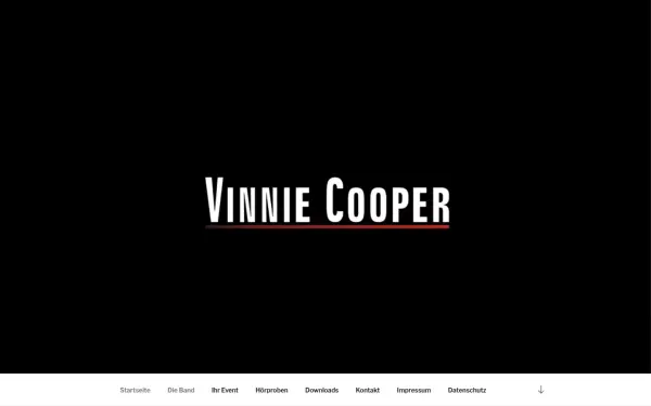 vinniecooper.de