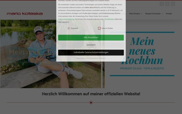 www.mariokotaska.com