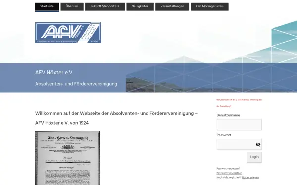 afv-hx.de